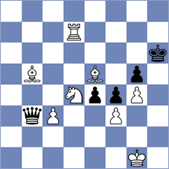 Munoz Pantoja - Harter (Lima, 1998)
