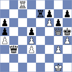 Aswath - Mondrzycki (chess.com INT, 2024)