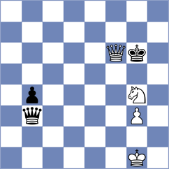 Cianni - Ginzburg (Buenos Aires, 1998)