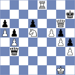 Sunilduth Lyna - Valsecchi (Chess.com INT, 2019)