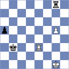 Al Hosani - Alexikov (chess.com INT, 2023)