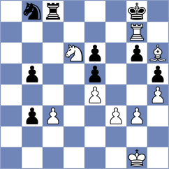 Petran - Blaho (Presov, 1997)