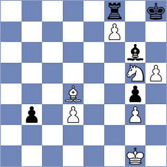 Rossi - Aalto (chess.com INT, 2025)