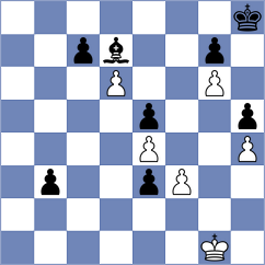 Chalmeta Ugas - Ano Pla (Barcelona ESP, 2023)