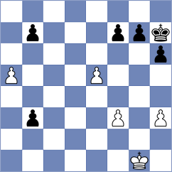 Li - Sheremetev (chess.com INT, 2025)