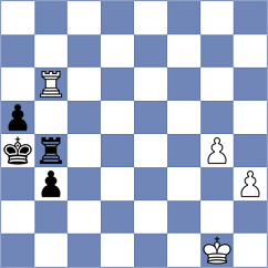 Burshanov - Kazakevich (St Petersburg, 2008)