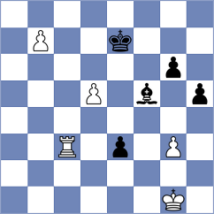 Lopez Guaita - Molina Garcia (San Jose, 1998)