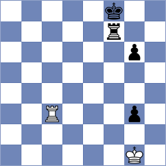 Tang - Sindarov (chess.com INT, 2025)