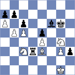 Melnikov - Griesinger (Nickenich, 2012)