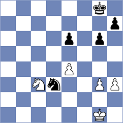 Mamedyarov - Ivanchuk (Nice, 2008)