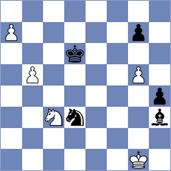 Chen - Da Silva (chess.com INT, 2025)