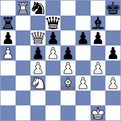 Tsvetkov - Andreev (Velingrad, 2004)