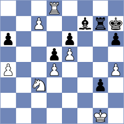 Kasparov - Exarhos (Corfu, 1996)