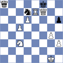 De Queiroz Lima - Pereira (lichess.org INT, 2022)