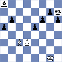 Liang - Sarana (Chess.com INT, 2020)