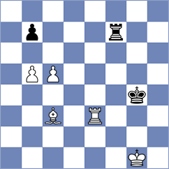 Clanchet Olle - Lorente Miralles (Mataro, 1997)