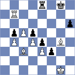 Obon Temprano - Capp (chess.com INT, 2024)