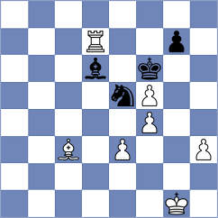Andreikin - Nesterov (Chess.com INT, 2021)