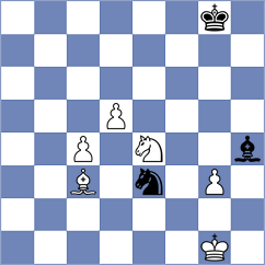 Beristenov - Amangeldy (Almaty KAZ, 2025)