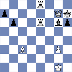Kozlov - Belov (chess.com INT, 2024)