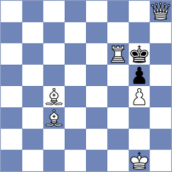 Yazici - Kambrath (chess.com INT, 2025)