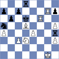 Gonzalez de Buitrago - Garcia Calderon (Valladolid, 1982)