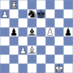 Javakhadze - Olsson (chess.com INT, 2025)