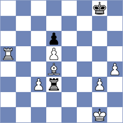 Henning - Auerbach (Playchess.com INT, 2012)
