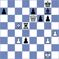 Tifferet - Krysa (chess.com INT, 2022)