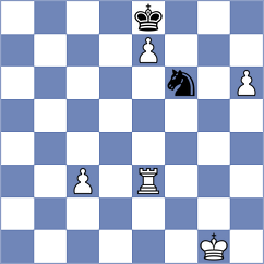 Genkin - Juergens (Baunatal, 1997)