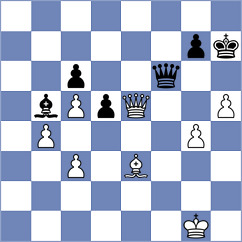 Moskvin - Staudner (chess.com INT, 2021)