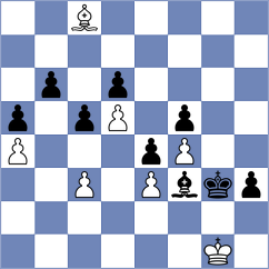 Sujoldzic - Howell (Chess.com INT, 2021)