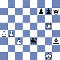 Najdin - Borrmann (chess.com INT, 2022)
