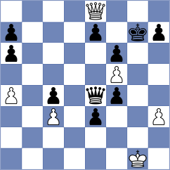 Amin-Erdene - Castellanos Gomez (Rhodes GRE, 2024)