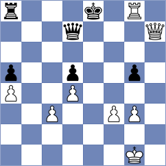 Barbosa - Ramazzotte (Chess.com INT, 2020)