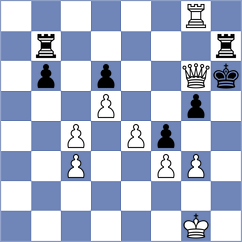 Chatalbashev - Van der Marel (Leiden, 2015)