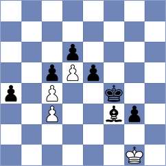 Beck - Dai (Lichess.org INT, 2020)