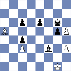 Atanasov - Cooke (Paracin SRB, 2021)
