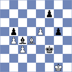 Kniec - Bartoszewicz (Augustow, 1996)