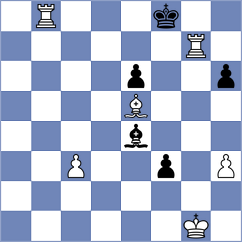 Zhang - Xing (Sydney AUS, 2024)