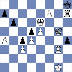 Franco Martinez - Perez Gutierrez (Tenerife, 2006)
