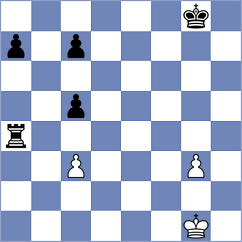Hase - Pavlov (Playchess.com INT, 2020)