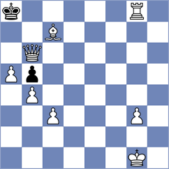 Barash - Yuan (chess.com INT, 2024)