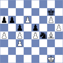 Larkin - Fedorchuk (Ubeda ESP, 2024)