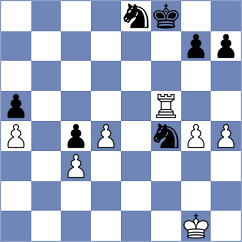 Duda - Oparin (chess.com INT, 2024)