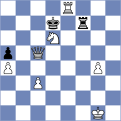 Martin Ramos - Ferrera Gonzalez (La Laguna, 2007)