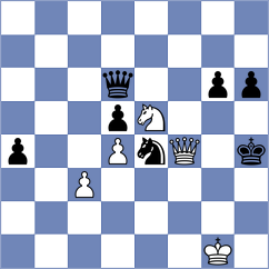 Hess - Blum (Bonn Roettgen, 1999)