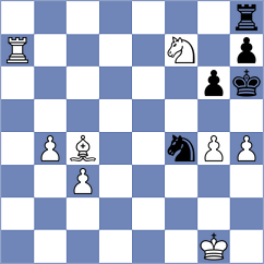 Jaskolka - Buyankhishig (chess.com INT, 2025)