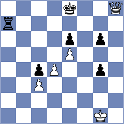 Hambardzumian - Khandhadia (chess.com INT, 2025)