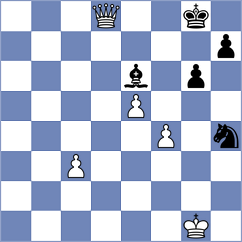 Hess - Dragomirescu (Chess.com INT, 2020)
